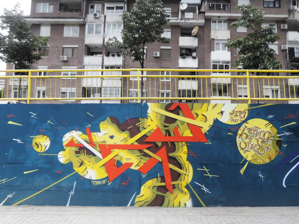 Intervista Giorgio JE 73 - www.streetartyep.com